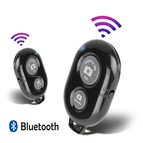 Wireless Bluetooth Remote Control