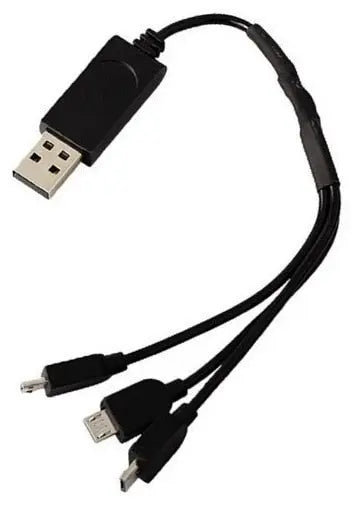 Charging Cable P167