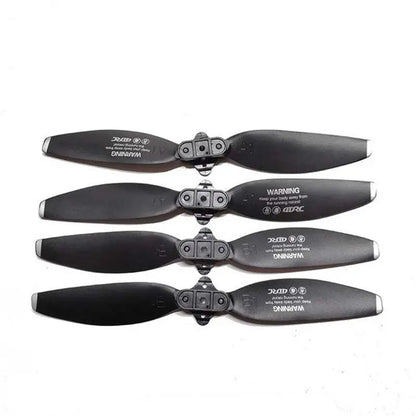 Propeller P8 inklusive Mittelteil