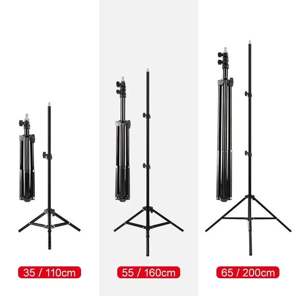Tripods